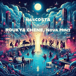 nasCOSTA - ROUKYA CHÊNE, Nova Mint