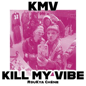 KMV - RouKya Chêne