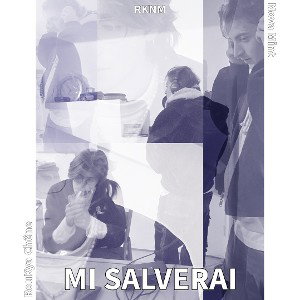MI SALVERAI (RKNM) - RouKya Chêne , Nova Mint