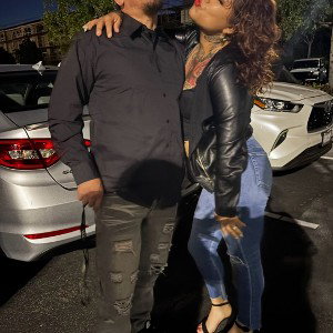 U my forever thang