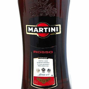 Мартини безо льда