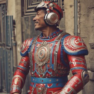 latinos by SOUNDSOFGODS 
