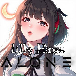 ALONE