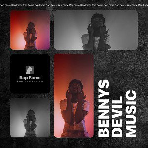 Bennys Devil Music