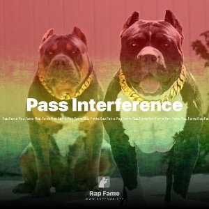 Pass Interference 