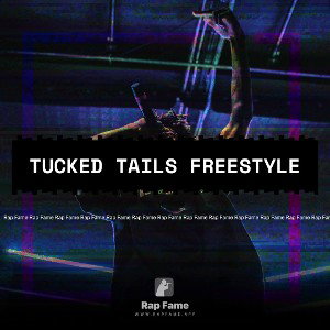 Tucked Tails Freestyle
