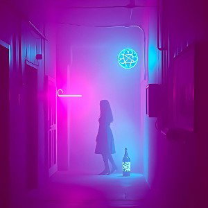 Девочка-паранойя