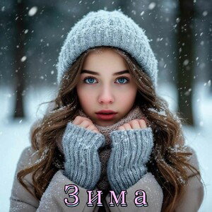 Зима