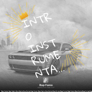 Intro instrumental  Audiomack