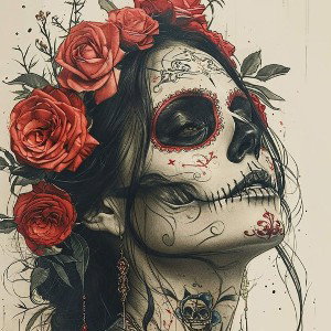 Santa Muerte