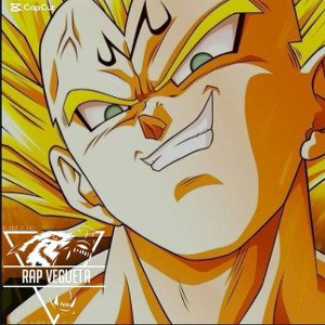 BLADE-X|| ORGULLO SAIYAN || RAP VEGUETA 