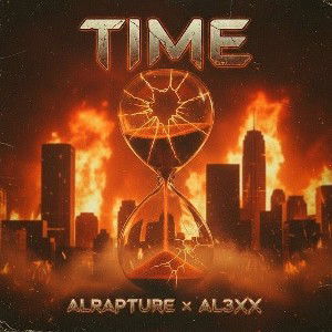 Time (ALRapture X AL3XX)