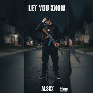 Let You Know