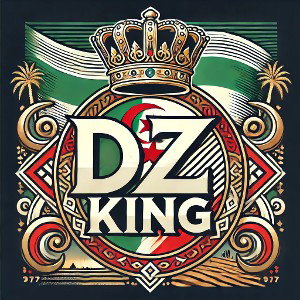 DZ KING 👑