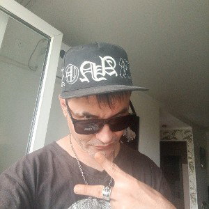 Cross Me