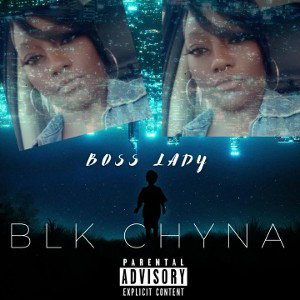 Blk Chyna - Different Breed