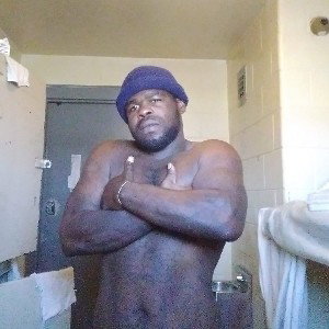 BITCH Im official 