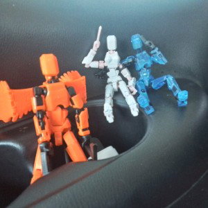 go up