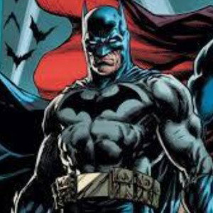 him back on the beat
