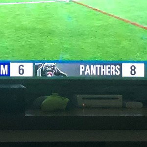 Aussie grit