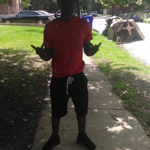 TSM.Spook- Big Dawg