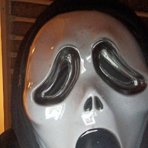  Scream