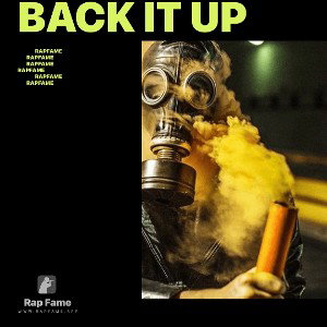 back it up