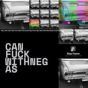 can fuck withNegas