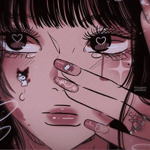 看似遇真愛的一順間