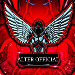 rap de alter