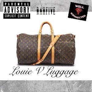 LouieVLuggage