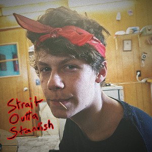 Straight Outta Standish