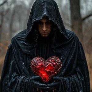 I'm not in love