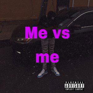 me & darkness 
