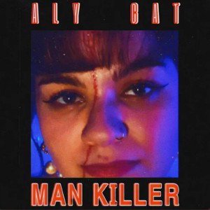Man Killer (ep version)