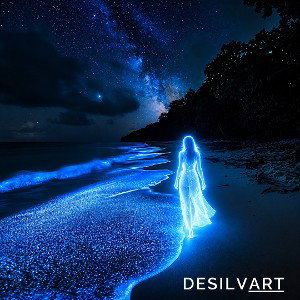 Bioluminescent