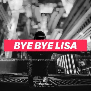 bye bye Lisa 