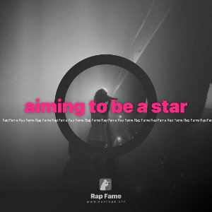 aiming to be a star