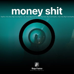 money shit