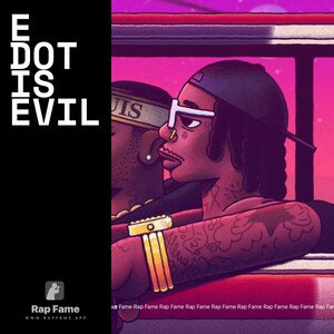 E DOT IS EVIL