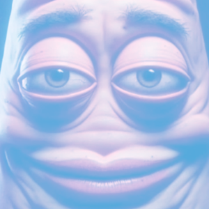 GLOCK (sped up )