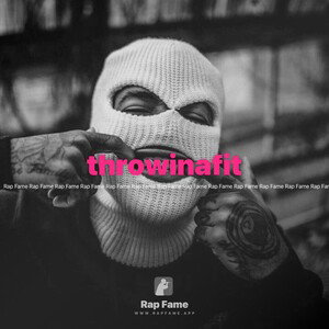 throwinafit