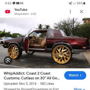 Cutlass