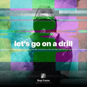let’s go on a drill