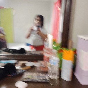 bored