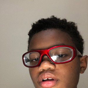 ain't no race 