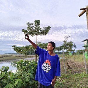 Bijay Basumatary