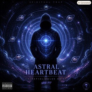 Astral Heartbeat 