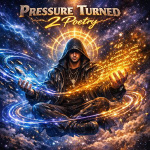 Pressure Turned 2 Poetry 