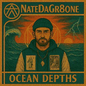 Ocean Depths 